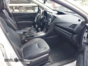 ✅ 2019 Subaru Impreza Premium • VIN: 4S3GKAD60K3617042 • Lot: 42296679. Listed on IAAI with 55,522 mi. Free auction sales archive from the USA and detailed vehicle history report at DreamBid. Image 5.