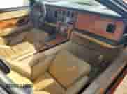 1987 Chevrolet Corvette with VIN 1G1YY3187H5124758, listed as a Copart auction lot 68829344 with Not provided miles and Non repairable. Bid and sale history available at DreamBid. Image 8.