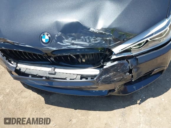 ✅ 2017 BMW 5 Series 540i • VIN: WBAJE5C33HG916941 • Лот: 42504534. Опубликован ранее на IAAI с пробегом 115 127 миль. Бесплатный доступ к архиву аукционных продаж из США и подробный отчёт об истории автомобиля на DreamBid. Изображение 6.