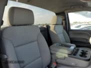 ✅ 2017 Chevrolet Silverado 2500HD Work Truck • VIN: 1GC0CUEG1HZ325011 • Lot: 72134674. Wystawiony na Copart z przebiegiem 73 368 mil. Bezpłatny archiwum sprzedaży aukcyjnych z USA i szczegółowy raport historii pojazdu na DreamBid. Zdjęcie 10.