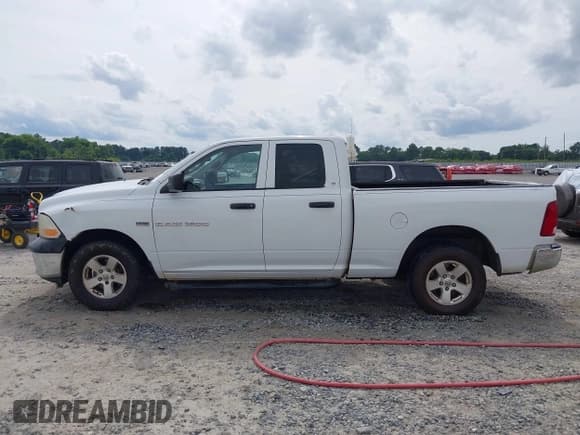 ✅ 2012 Ram 1500 Express • VIN: 1C6RD7FT9CS110745 • Lot: 42393103. Listed on IAAI with 315,829 mi. Free auction sales archive from the USA and detailed vehicle history report at DreamBid. Image 14.