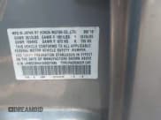 ✅ 2010 Honda Fit Sport • VIN: JHMGE8H41AS027685 • Lot: 42258914. Listed on IAAI with 193,498 mi. Free auction sales archive from the USA and detailed vehicle history report at DreamBid. Image 9.