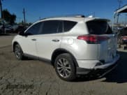 ✅ 2017 Toyota RAV4 Limited • VIN: 2T3YFREV6HW316889 • Lot: 82632825. Wystawiony na Copart z przebiegiem 80 042 mil. Bezpłatny archiwum sprzedaży aukcyjnych z USA i szczegółowy raport historii pojazdu na DreamBid. Zdjęcie 2.