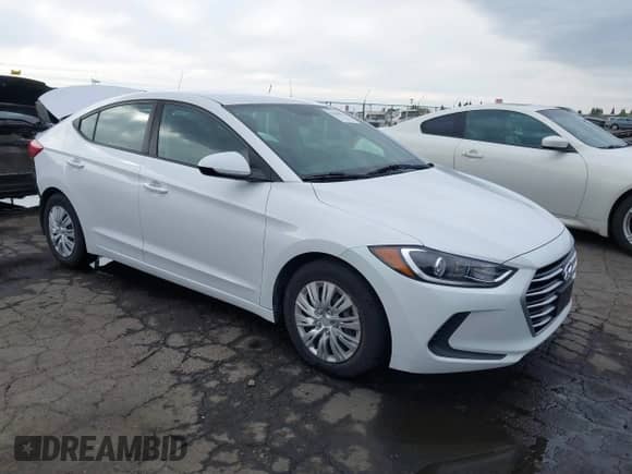 2018 Hyundai Elantra SE с VIN 5NPD74LF9JH402396, выставлен на аукционе IAAI как лот 43290955 с пробегом 71 436 миль миль и . История ставок и продаж доступна на DreamBid. Изображение 1.
