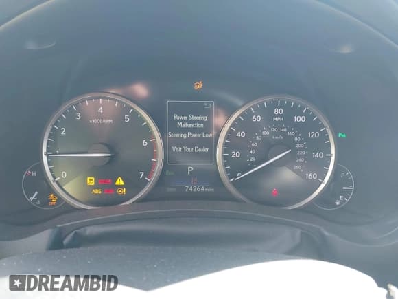 ✅ 2018 Lexus NX 300 • VIN: JTJBARBZ2J2158686 • Лот: 42302779. Опубликован ранее на IAAI с пробегом 74 264 миль. Бесплатный доступ к архиву аукционных продаж из США и подробный отчёт об истории автомобиля на DreamBid. Изображение 7.