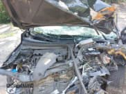 ✅ 2010 Kia Forte SX • VIN: KNAFW6A3XA5202379 • Lot: 42551260. Listed on IAAI with 124,723 mi. Free auction sales archive from the USA and detailed vehicle history report at DreamBid. Image 10.