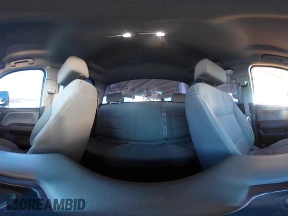 ✅ 2016 Chevrolet Silverado 2500HD Work Truck • VIN: 1GC2CUEG4GZ338472 • Лот: 43693556. Опубликован ранее на IAAI с пробегом 238 836 миль. Бесплатный доступ к архиву аукционных продаж из США и подробный отчёт об истории автомобиля на DreamBid. Изображение 18.