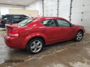 ✅ 2008 Dodge Avenger R/T • VIN: 1B3LD76M58N651029 • Лот: 72031684. Опубликован ранее на Copart с пробегом 94 387 миль. Бесплатный доступ к архиву аукционных продаж из США и подробный отчёт об истории автомобиля на DreamBid. Изображение 3.