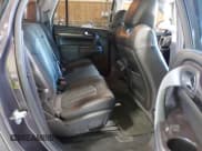 ✅ 2015 Buick Enclave Leather • VIN: 5GAKVBKD5FJ248187 • Lot: 43084425. Listed on IAAI with 83,918 mi. Free auction sales archive from the USA and detailed vehicle history report at DreamBid. Image 8.