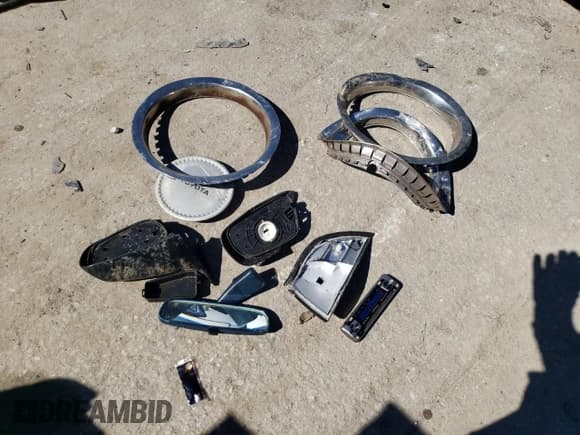 ✅ 1989 Toyota Corolla • VIN: 1NXAE92E2KZ028800 • Лот: 74139934. Опубликован ранее на Copart с пробегом 78 479 миль. Бесплатный доступ к архиву аукционных продаж из США и подробный отчёт об истории автомобиля на DreamBid. Изображение 12.