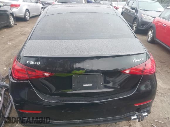 ✅ 2023 Mercedes-Benz C 300 • VIN: W1KAF4HB4PR131332 • Lot: 41099371. Wystawiony na IAAI z przebiegiem 20 645 mil. Bezpłatny archiwum sprzedaży aukcyjnych z USA i szczegółowy raport historii pojazdu na DreamBid. Zdjęcie 15.