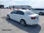 ✅ 2017 Volkswagen Jetta SE • VIN: 3VWB67AJ5HM358238 • Lot: 42997824. Listed on IAAI with 165,066 mi. Free auction sales archive from the USA and detailed vehicle history report at DreamBid. Image 3.