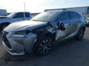 ✅ 2015 Lexus NX 200t • VIN: JTJBARBZ2F2002932 • Лот: 41797857. Опубликован ранее на IAAI с пробегом 205 902 миль. Бесплатный доступ к архиву аукционных продаж из США и подробный отчёт об истории автомобиля на DreamBid. Изображение 2.