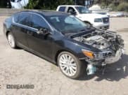 ✅ 2015 Acura RLX Technology • VIN: JH4KC1F50FC000840 • Lot: 73849204. Listed on Copart with 147,403 mi. Free auction sales archive from the USA and detailed vehicle history report at DreamBid. Image 4.