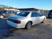 ✅ 2001 Cadillac Seville Touring STS • VIN: 1G6KY54941U247347 • Lot: 43652320. Listed on IAAI with 101,135 mi. Free auction sales archive from the USA and detailed vehicle history report at DreamBid. Image 4.