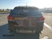 ✅ 2013 Toyota Venza Limited • VIN: 4T3ZK3BB9DU057266 • Lot: 90090735. Listed on Copart with 119,253 mi. Free auction sales archive from the USA and detailed vehicle history report at DreamBid. Image 6.