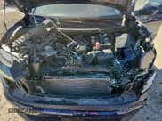 ✅ 2025 Nissan Kicks SV • VIN: 3N8AP6CB0SL312006 • Lot: 90303135. Listed on Copart with 41,452 mi. Free auction sales archive from the USA and detailed vehicle history report at DreamBid. Image 11.