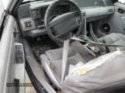 ✅ 1993 Ford Mustang LX • VIN: 1FACP44E4PF198262 • Лот: 89194255. Опубликован ранее на Copart с пробегом 56 500 миль. Бесплатный доступ к архиву аукционных продаж из США и подробный отчёт об истории автомобиля на DreamBid. Изображение 8.