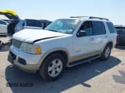 ✅ 2005 Ford Explorer Eddie Bauer • VIN: 1FMZU64W85ZA54450 • Lot: 43174280. Wystawiony na IAAI z przebiegiem 206 009 mil. Bezpłatny archiwum sprzedaży aukcyjnych z USA i szczegółowy raport historii pojazdu na DreamBid. Zdjęcie 2.