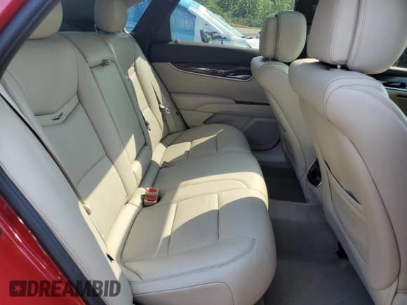 ✅ 2013 Cadillac XTS Luxury • VIN: 2G61R5S36D9241185 • Lot: 63567255. Wystawiony na Copart z przebiegiem 111 371 mil. Bezpłatny archiwum sprzedaży aukcyjnych z USA i szczegółowy raport historii pojazdu na DreamBid. Zdjęcie 10.