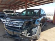 ✅ 2019 Ford Explorer • VIN: 1FM5K7BH9KGA77340 • Лот: 42403244. Опубликован ранее на IAAI с пробегом 67 129 миль. Бесплатный доступ к архиву аукционных продаж из США и подробный отчёт об истории автомобиля на DreamBid. Изображение 6.