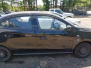 ✅ 2023 Mitsubishi Mirage ES • VIN: ML32FUFJ9PHF05308 • Лот: 43075995. Опубликован ранее на IAAI с пробегом 68 731 миль. Бесплатный доступ к архиву аукционных продаж из США и подробный отчёт об истории автомобиля на DreamBid. Изображение 14.
