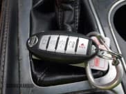 ✅ 2016 Nissan Maxima SR • VIN: 1N4AA6AP6GC422210 • Lot: 42322830. Listed on IAAI with 115,863 mi. Free auction sales archive from the USA and detailed vehicle history report at DreamBid. Image 11.