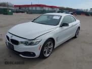 ✅ 2014 BMW 4 Series 428i xDrive • VIN: WBA3V9C56EPR69436 • Лот: 41951778. Опубликован ранее на IAAI с пробегом 169 085 миль. Бесплатный доступ к архиву аукционных продаж из США и подробный отчёт об истории автомобиля на DreamBid. Изображение 2.