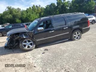 ✅ 2013 Chevrolet Suburban LTZ • VIN: 1GNSKKE78DR291084 • Lot: 68447505. Wystawiony na Copart z przebiegiem Nie podano. Bezpłatny archiwum sprzedaży aukcyjnych z USA i szczegółowy raport historii pojazdu na DreamBid. Zdjęcie 1.