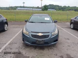 ✅ 2012 Chevrolet Cruze LS • VIN: 1G1PD5SH1C7225695 • Lot: 43280956. Listed on IAAI with 212,557 mi. Free auction sales archive from the USA and detailed vehicle history report at DreamBid. Image 6.
