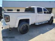 ✅ 2011 Chevrolet Silverado 2500HD LT • VIN: 1GC1KXCG6BF222090 • Lot: 67040425. Listed on Copart with 170,910 mi. Free auction sales archive from the USA and detailed vehicle history report at DreamBid. Image 4.