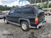 ✅ 2006 Chevrolet Tahoe Z71 • VIN: 1GNEC13Z16R147050 • Lot: 64265575. Listed on Copart with 220,019 mi. Free auction sales archive from the USA and detailed vehicle history report at DreamBid. Image 2.