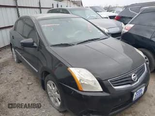 ✅ 2012 Nissan Sentra SL • VIN: 3N1AB6APXCL636223 • Лот: 41789909. Опубликован ранее на IAAI с пробегом 191 429 миль. Бесплатный доступ к архиву аукционных продаж из США и подробный отчёт об истории автомобиля на DreamBid. Изображение 1.