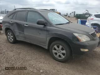 ✅ 2009 Lexus RX 350 • VIN: 2T2HK31UX9C097187 • Лот: 62967975. Опубликован ранее на Copart с пробегом 223 156 миль. Бесплатный доступ к архиву аукционных продаж из США и подробный отчёт об истории автомобиля на DreamBid. Изображение 4.