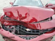 ✅ 2011 Chevrolet Camaro 2LT • VIN: 2G1FC1ED2B9162085 • Лот: 90680545. Опубликован ранее на Copart с пробегом 141 817 миль. Бесплатный доступ к архиву аукционных продаж из США и подробный отчёт об истории автомобиля на DreamBid. Изображение 11.