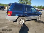 ✅ 2002 Jeep Grand Cherokee Laredo • VIN: 1J4GX48S02C288301 • Lot: 82662105. Listed on Copart with Not provided. Free auction sales archive from the USA and detailed vehicle history report at DreamBid. Image 3.
