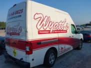 ✅ 2019 Nissan NV Cargo SV • VIN: 1N6BF0LY4KN810579 • Lot: 40094566. Wystawiony na IAAI z przebiegiem 151 564 mil. Bezpłatny archiwum sprzedaży aukcyjnych z USA i szczegółowy raport historii pojazdu na DreamBid. Zdjęcie 12.