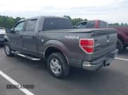 ✅ 2012 Ford F-150 XL • VIN: 1FTFW1ET8CKD17731 • Lot: 43079446. Listed on IAAI with 132,531 mi. Free auction sales archive from the USA and detailed vehicle history report at DreamBid. Image 3.