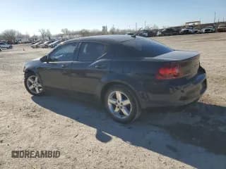 ✅ 2011 Dodge Avenger Lux • VIN: 1B3BD2FG1BN573221 • Lot: 84063974. Wystawiony na Copart z przebiegiem 171 163 mil. Bezpłatny archiwum sprzedaży aukcyjnych z USA i szczegółowy raport historii pojazdu na DreamBid. Zdjęcie 2.