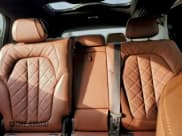 ✅ 2023 BMW X7 xDrive40i • VIN: 5UX23EM00P9P33399 • Lot: 95253255. Listed on Copart with Not provided. Free auction sales archive from the USA and detailed vehicle history report at DreamBid. Image 10.