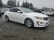 ✅ 2014 Kia Optima LX • VIN: KNAGM4ADXE5063772 • Lot: 85926805. Wystawiony na Copart z przebiegiem 138 812 mil. Bezpłatny archiwum sprzedaży aukcyjnych z USA i szczegółowy raport historii pojazdu na DreamBid. Zdjęcie 4.