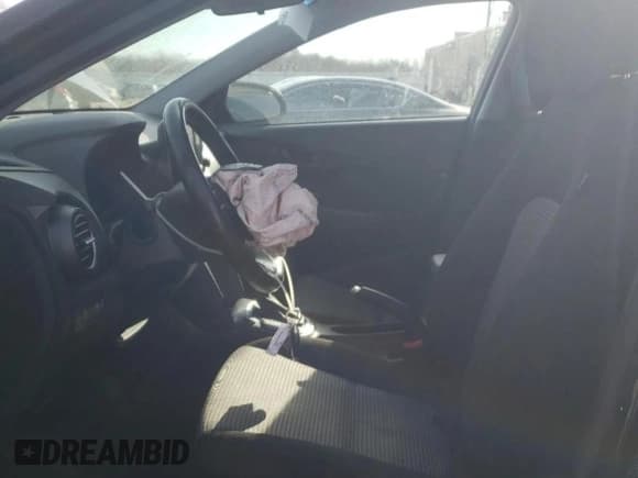 ✅ 2020 Hyundai Kona SEL • VIN: KM8K2CAA4LU538267 • Лот: 42653514. Опубликован ранее на Copart с пробегом 111 546 миль. Бесплатный доступ к архиву аукционных продаж из США и подробный отчёт об истории автомобиля на DreamBid. Изображение 7.