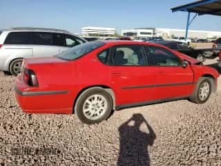 ✅ 2004 Chevrolet Impala • VIN: 2G1WF52E249386830 • Лот: 78184384. Размещён на Copart с пробегом 63 022 миль миль. Получите бесплатный доступ к архиву аукционных продаж из США и посмотрите подробный отчёт об истории автомобиля на DreamBid. Изображение 3.