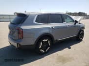 ✅ 2024 Kia Telluride EX • VIN: 5XYP34GC1RG540087 • Lot: 51130565. Listed on Copart with 5,869 mi. Free auction sales archive from the USA and detailed vehicle history report at DreamBid. Image 3.