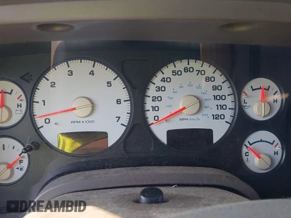 ✅ 2004 Dodge 1500 SLT • VIN: 1D7HU18D64S679194 • Лот: 42694752. Опубликован ранее на IAAI с пробегом Не указан. Бесплатный доступ к архиву аукционных продаж из США и подробный отчёт об истории автомобиля на DreamBid. Изображение 7.