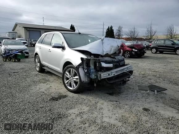 ✅ 2014 Ford Edge Limited • VIN: 2FMDK3K95EBA90482 • Lot: 43165415. Wystawiony na Copart z przebiegiem 142 917 mil. Bezpłatny archiwum sprzedaży aukcyjnych z USA i szczegółowy raport historii pojazdu na DreamBid. Zdjęcie 11.