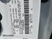 ✅ 2024 Toyota Tundra Platinum Hybrid • VIN: 5TFNC5DB8RX042877 • Lot: 69372705. Listed on Copart with 24,043 mi. Free auction sales archive from the USA and detailed vehicle history report at DreamBid. Image 12.