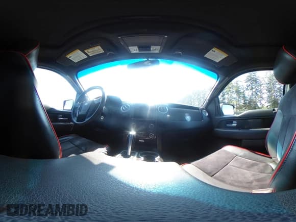 ✅ 2014 Ford F-150 XL • VIN: 1FTFW1EF0EFB53333 • Лот: 43125052. Опубликован ранее на IAAI с пробегом 208 190 миль. Бесплатный доступ к архиву аукционных продаж из США и подробный отчёт об истории автомобиля на DreamBid. Изображение 18.