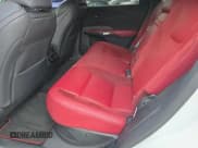 ✅ 2024 Lexus RX 500h F Sport Performance • VIN: 2T2BCMEA9RC016091 • Лот: 92692605. Опубликован ранее на Copart с пробегом 23 670 миль. Бесплатный доступ к архиву аукционных продаж из США и подробный отчёт об истории автомобиля на DreamBid. Изображение 11.