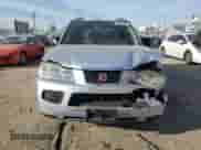2007 Saturn VUE I4 z VIN 5GZCZ33D17S850350, wystawiony jako Copart lot #84650584 z przebiegiem 169 699 mil mil oraz Szkoda całkowita • Salvage title. Historia ofert i sprzedaży dostępna na DreamBid. Obrazek 5.